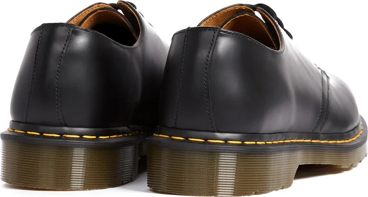 Dr. Martens 1461 3 Eye Gibson Lace Up - Image 4