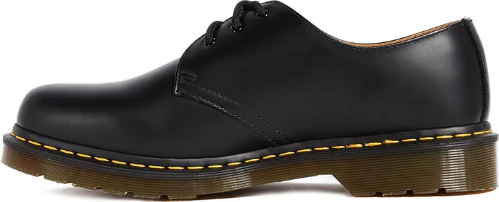 Dr. Martens 1461 3 Eye Gibson Lace Up - Image 6