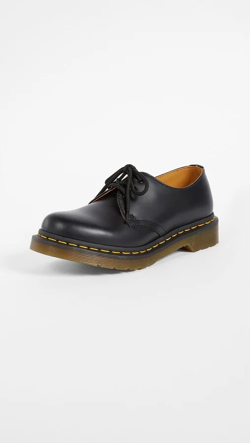 Dr. Martens 1461 3 Eye Oxfords - Image 2