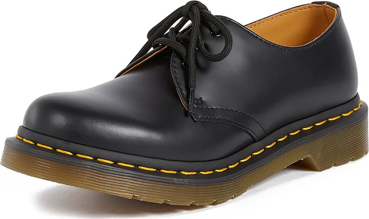 Dr. Martens 1461 3 Eye Oxfords