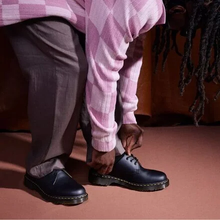 Dr. Martens 1461 3 Eye Shoe - Image 5
