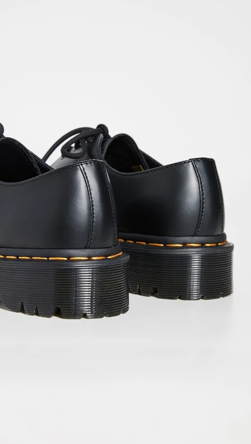 Dr. Martens 1461 Bex 3 Eye Shoes - Image 5
