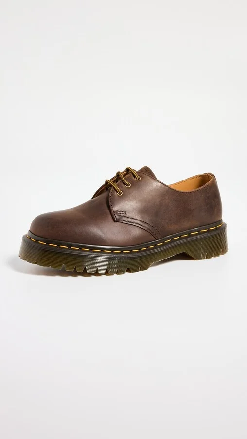 Dr. Martens 1461 Bex Oxfords - Image 2
