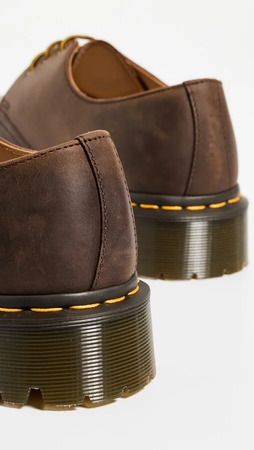 Dr. Martens 1461 Bex Oxfords - Image 3
