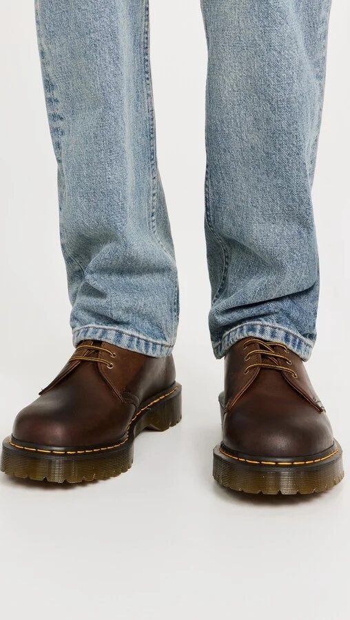 Dr. Martens 1461 Bex Oxfords - Image 4