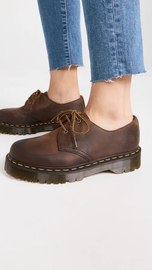 Dr. Martens 1461 Bex Oxfords - Image 5