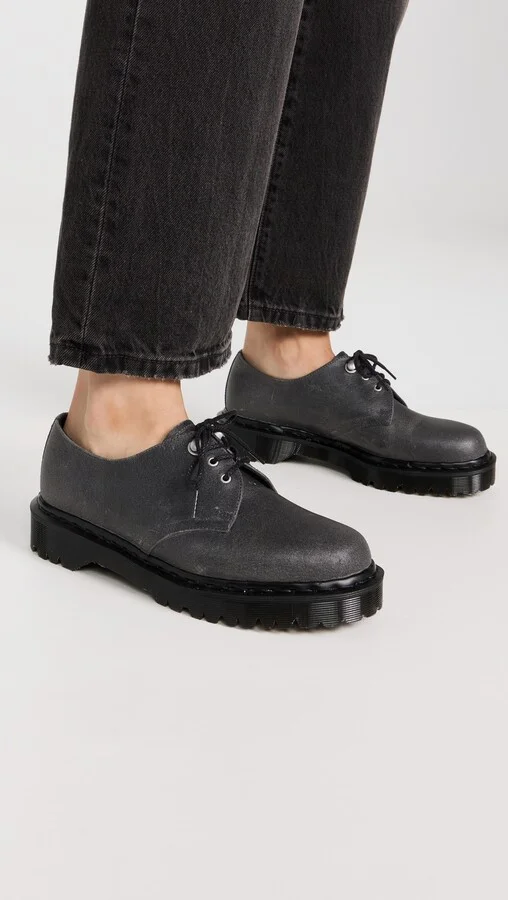 Dr. Martens 1461 Bex Oxfords - Image 2