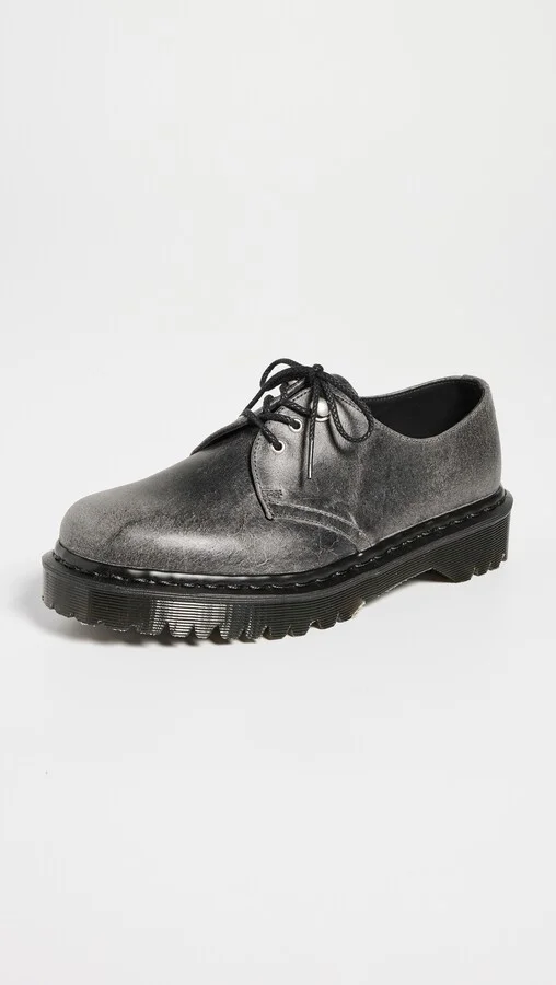 Dr. Martens 1461 Bex Oxfords - Image 4