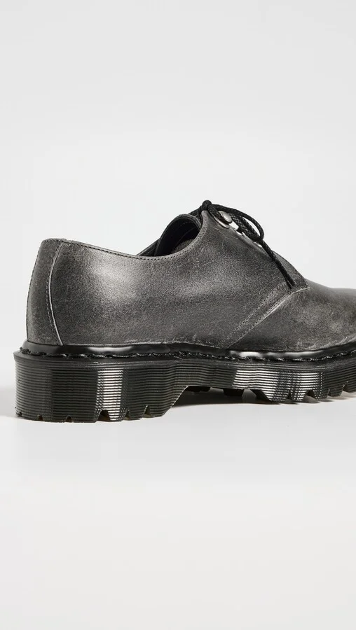Dr. Martens 1461 Bex Oxfords - Image 5