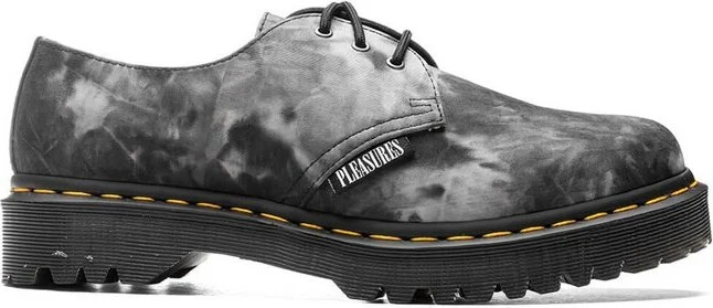 Dr. Martens 1461 Bex Pleasures Oxford Shoes