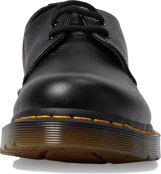 Dr. Martens 1461 Core Women's Shoes Black Virginia : UK 3 (US Women's 5) M, Leather - Image 6