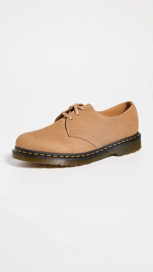 Dr. Martens 1461 Lace Up Oxfords - Image 2
