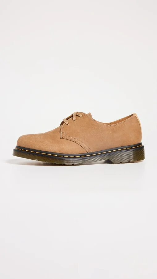 Dr. Martens 1461 Lace Up Oxfords - Image 4