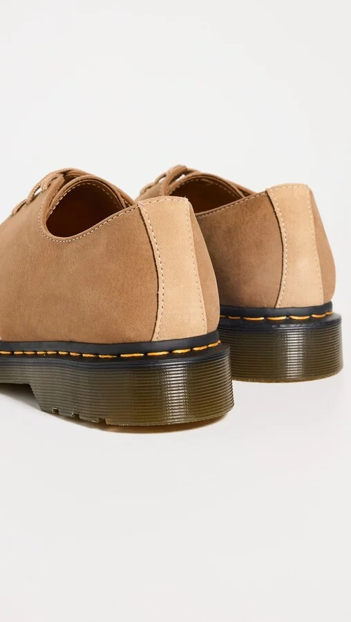Dr. Martens 1461 Lace Up Oxfords - Image 5