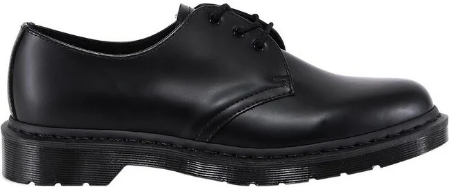 Dr. Martens 1461 Lace-Up Shoes