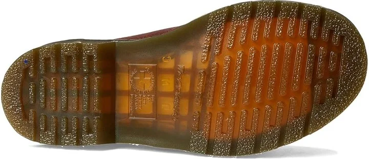 Dr. Martens 1461 Leather Oxford Shoes Lace-up Boots Cashew : UK 11 (US Men's 12) Medium - Image 3