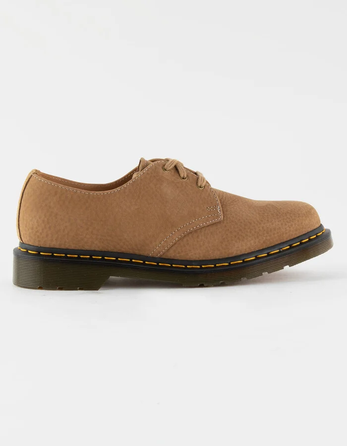 DR. MARTENS 1461 Mens Oxford Shoes - Image 2