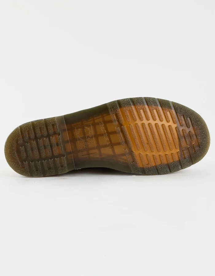 DR. MARTENS 1461 Mens Oxford Shoes - Image 3