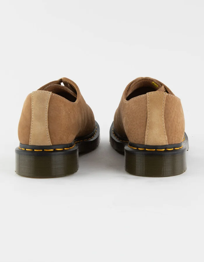 DR. MARTENS 1461 Mens Oxford Shoes - Image 4