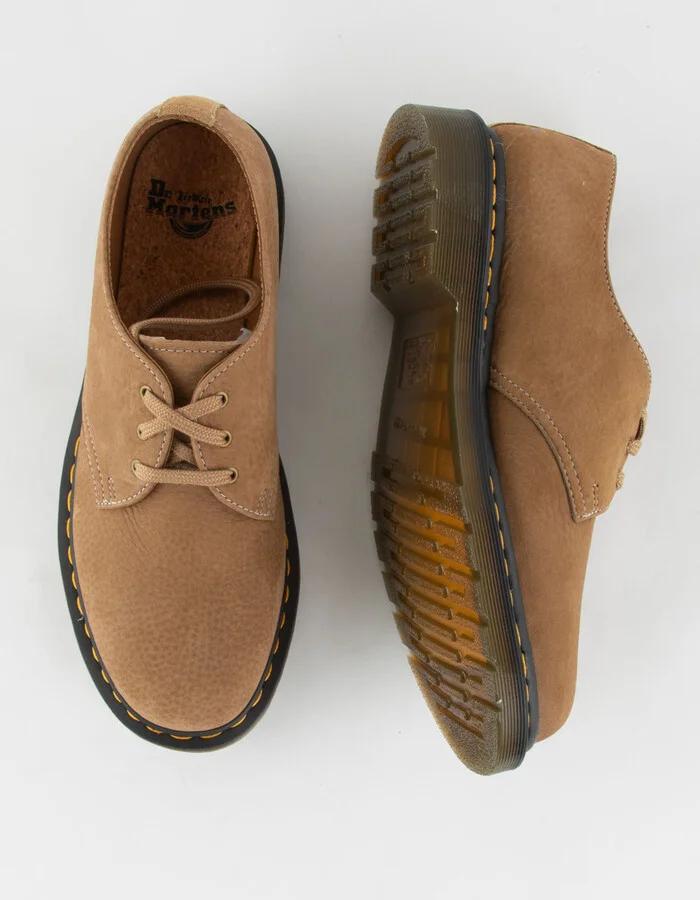 DR. MARTENS 1461 Mens Oxford Shoes - Image 5