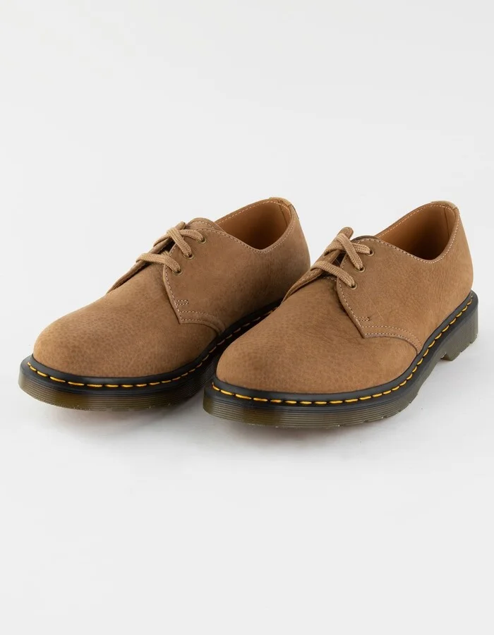 DR. MARTENS 1461 Mens Oxford Shoes
