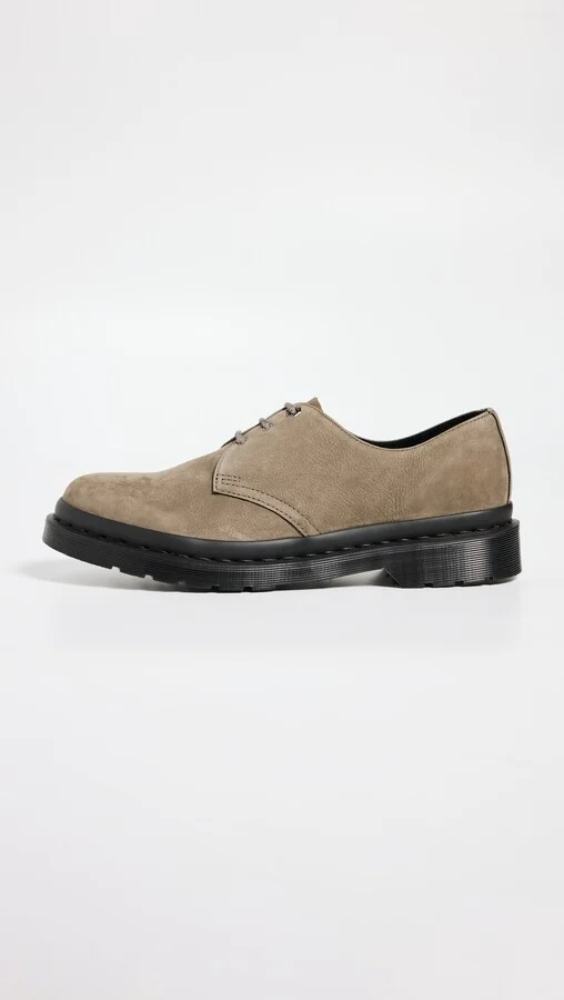 Dr. Martens 1461 Oxford Shoes - Image 2