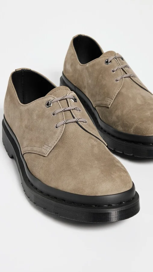 Dr. Martens 1461 Oxford Shoes - Image 4