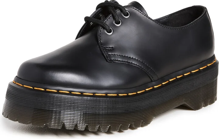 Dr. Martens 1461 Quad Lace Up