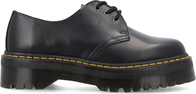 Dr. Martens 1461 Quad Lace-Up Shoes