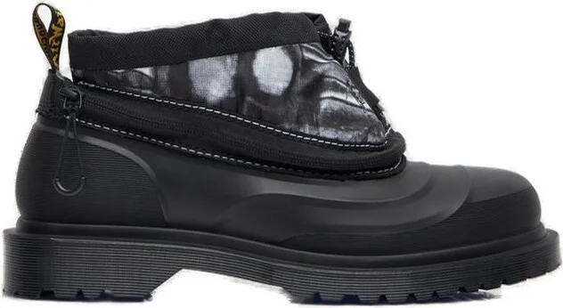 Dr. Martens 1461 Sub Panelled Boots