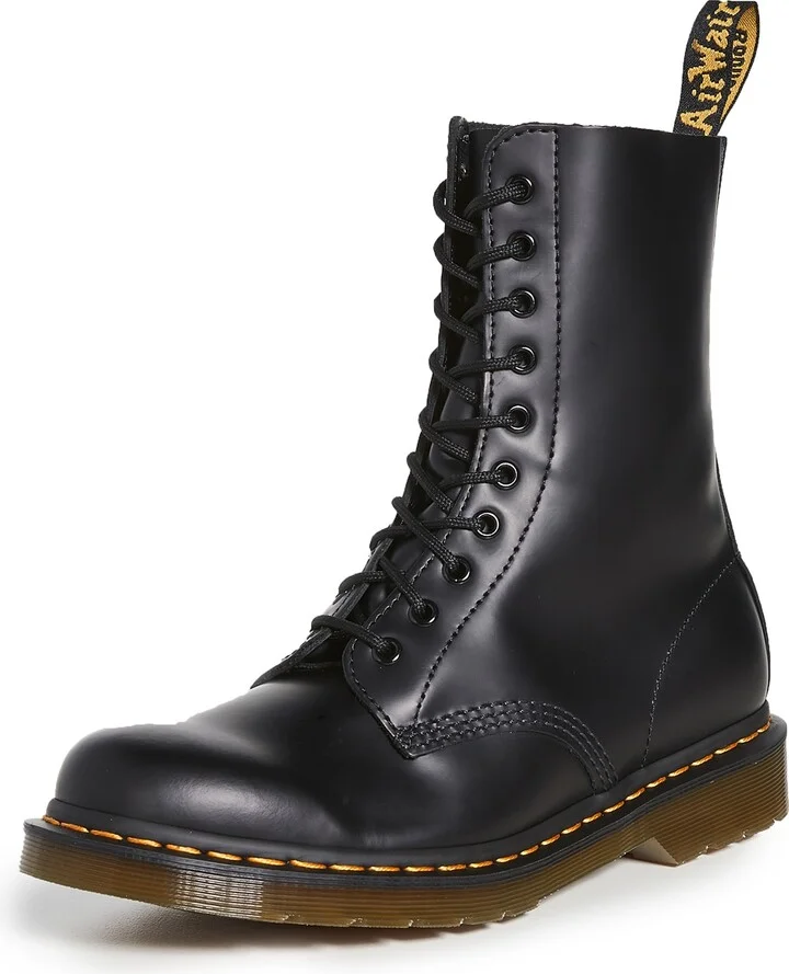 Dr. Martens 1490 10-Eye Boots