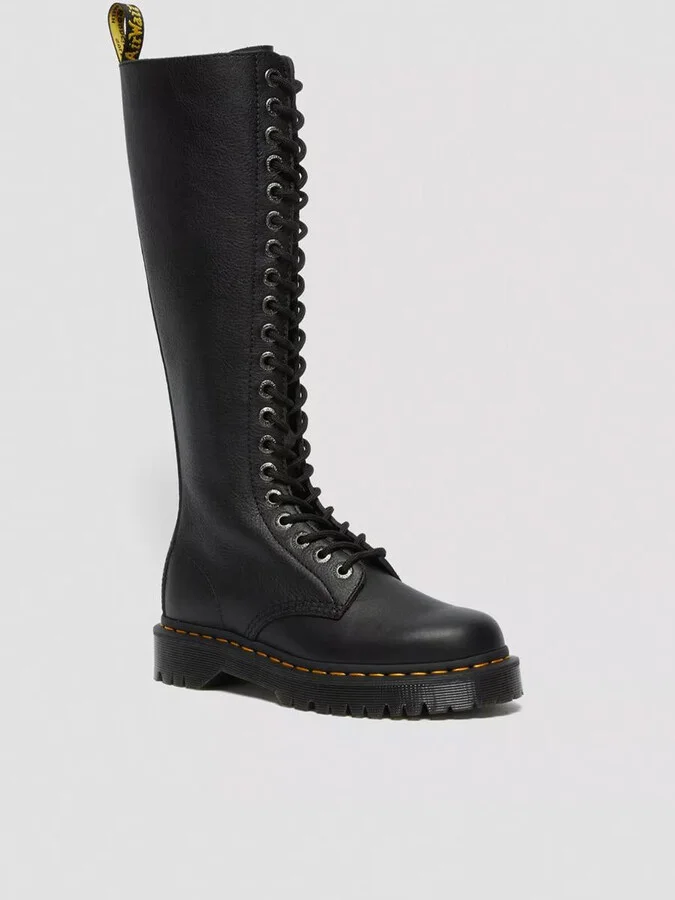 Dr. Martens 1B60 Bex Shoes - Image 2