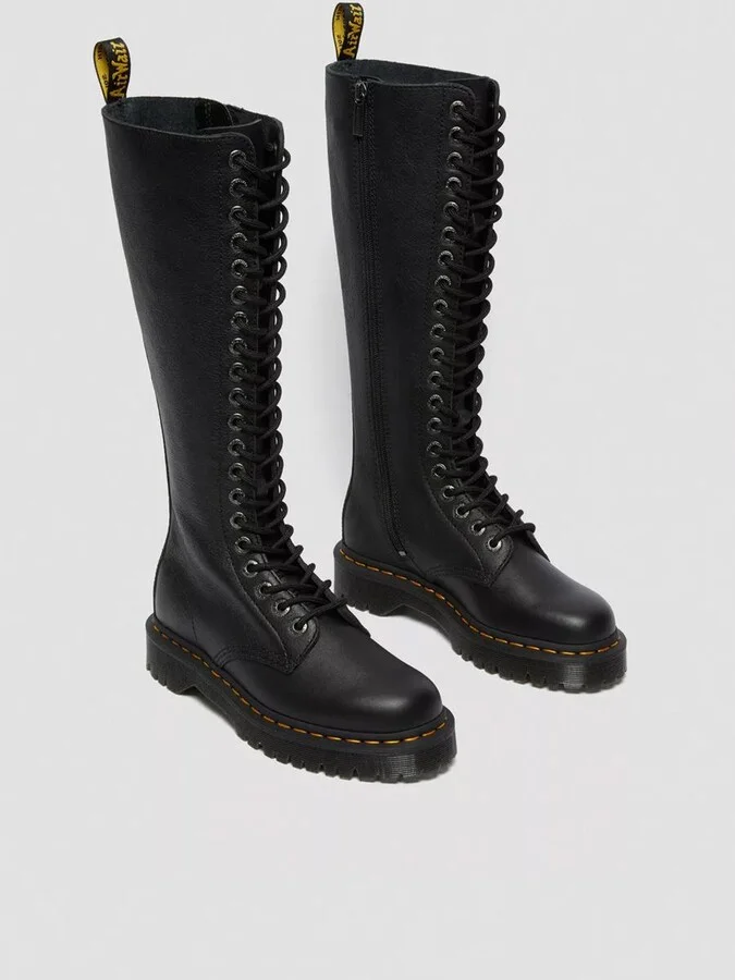Dr. Martens 1B60 Bex Shoes - Image 4