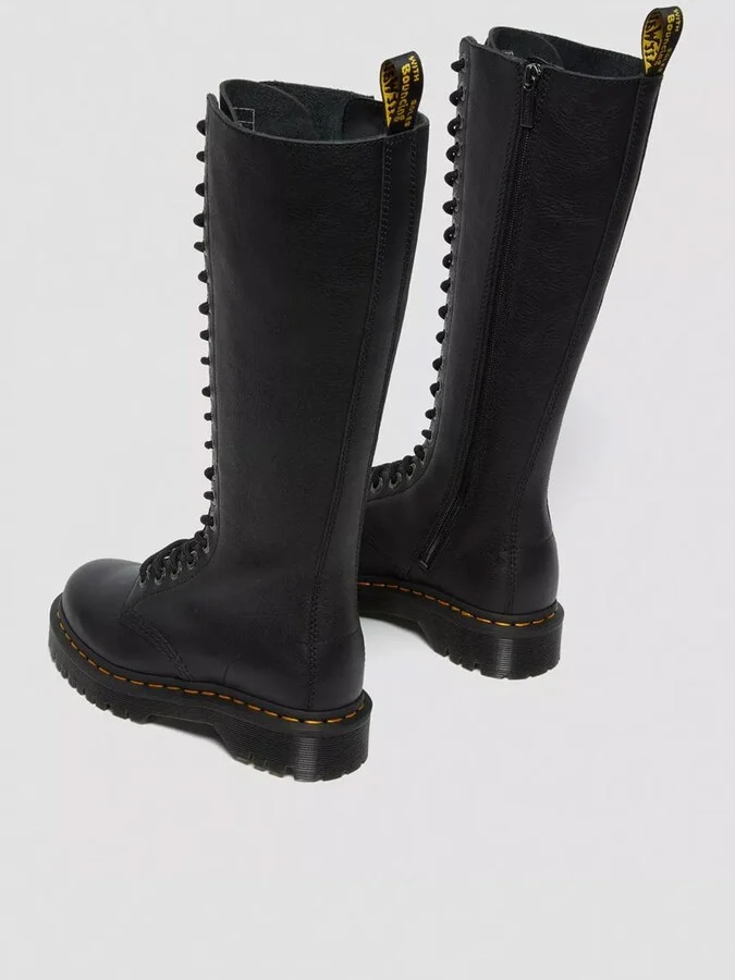 Dr. Martens 1B60 Bex Shoes - Image 5