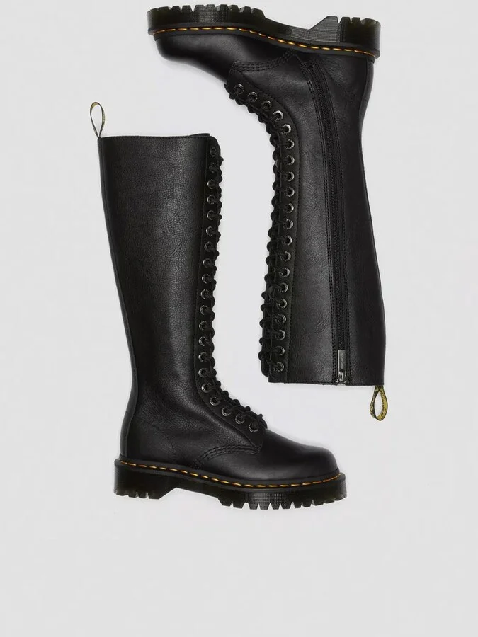 Dr. Martens 1B60 Bex Shoes - Image 8
