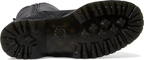 Dr. Martens 1B60 Bex Women's Boots Black Pisa : UK 4 (US Women's 6) M, Leather - Image 3