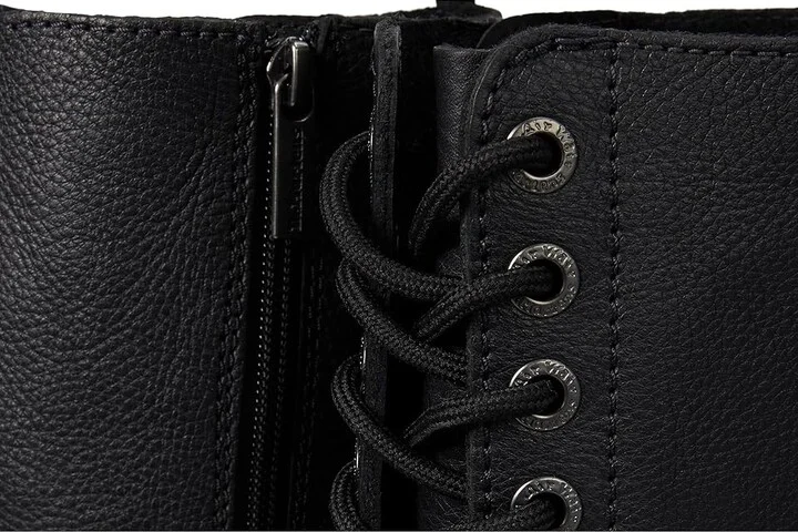 Dr. Martens 1B60 Bex Women's Boots Black Pisa : UK 4 (US Women's 6) M, Leather - Image 5