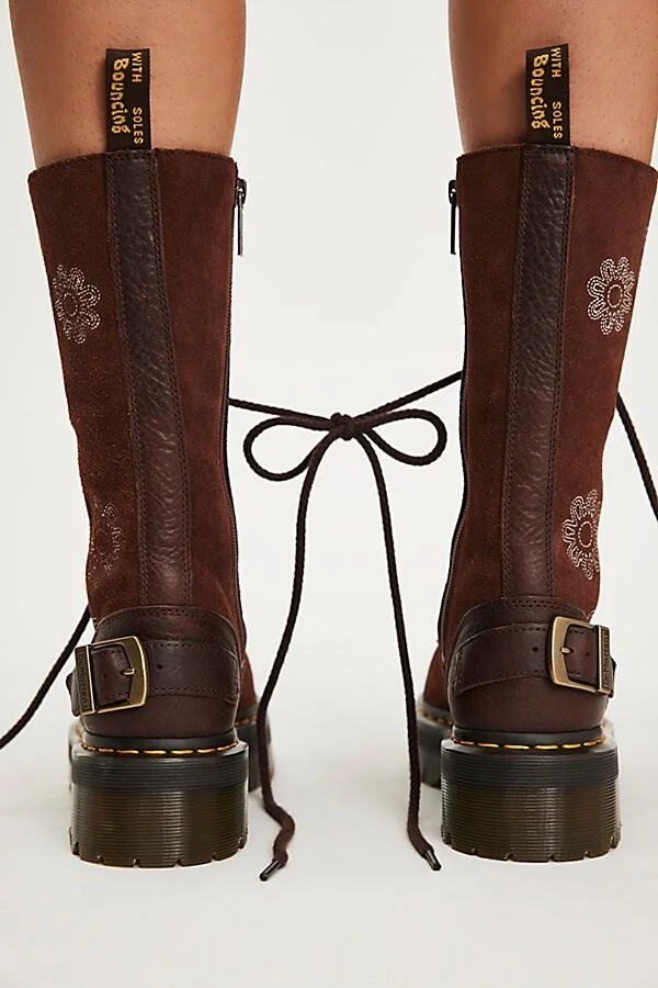 Dr. Martens 1B99 Quad Boots - Image 3