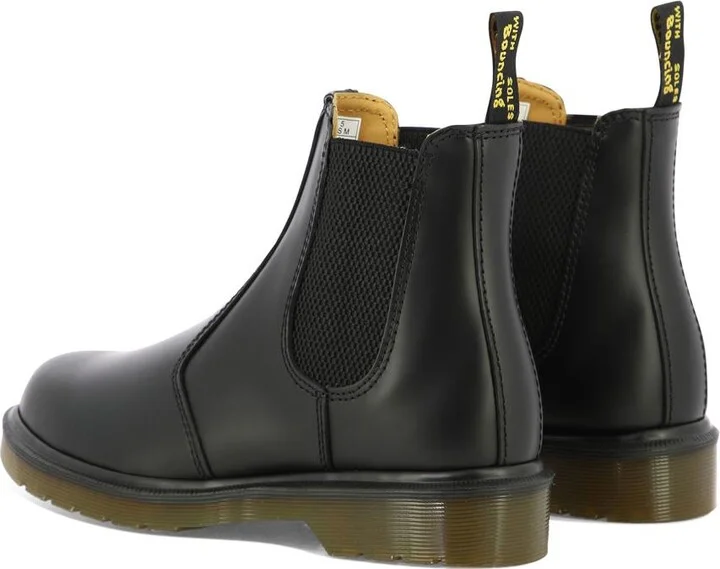 Dr. Martens "2976" Ankle Boots - Image 4