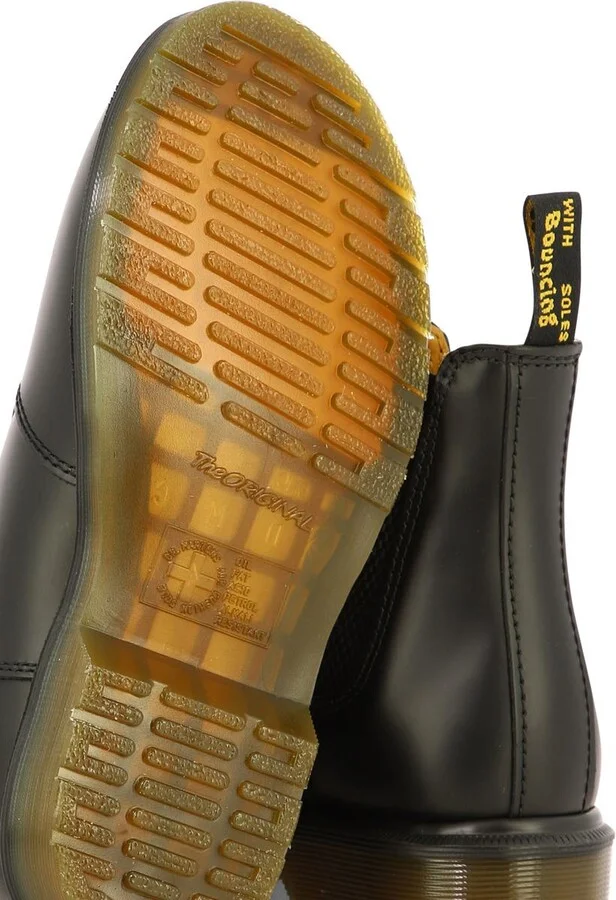 Dr. Martens "2976" Ankle Boots - Image 5