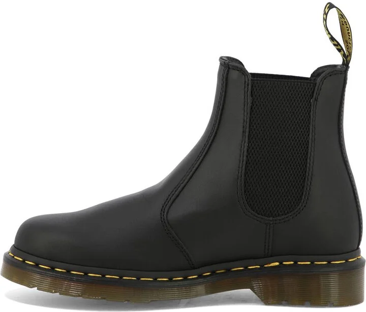 Dr. Martens "2976" Ankle Boots - Image 3
