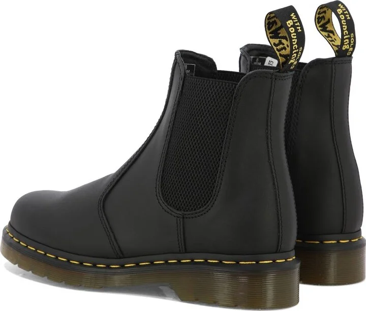 Dr. Martens "2976" Ankle Boots - Image 4