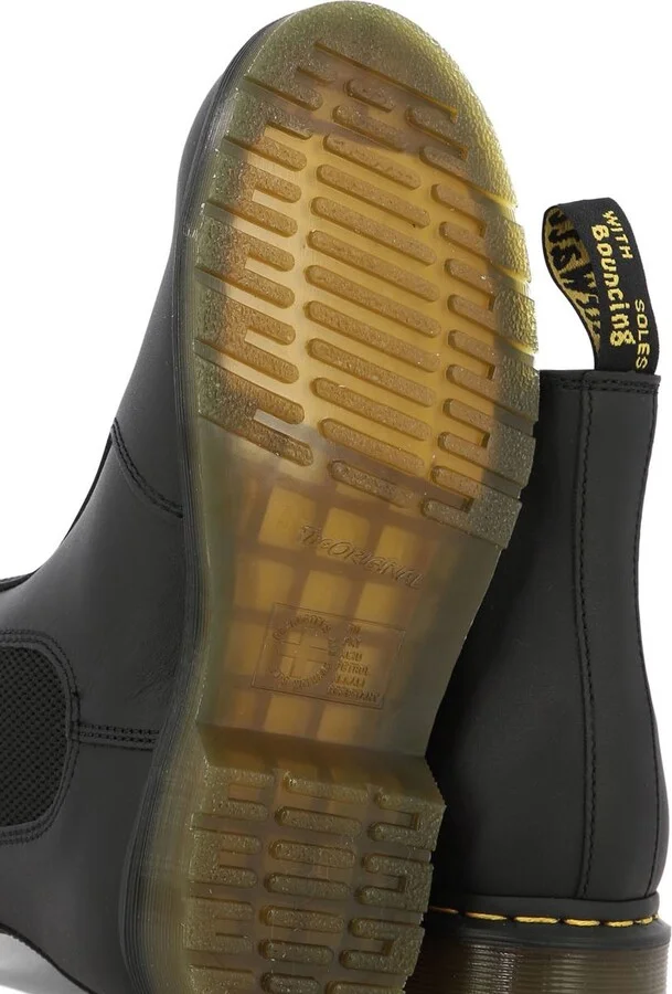 Dr. Martens "2976" Ankle Boots - Image 5
