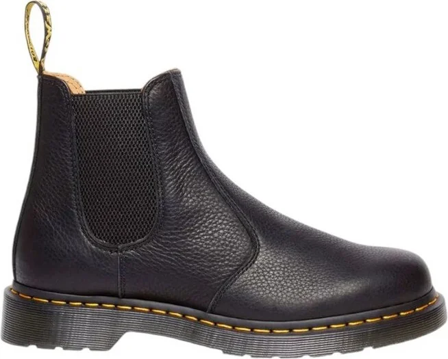 Dr. Martens 2976 Ankle Boots