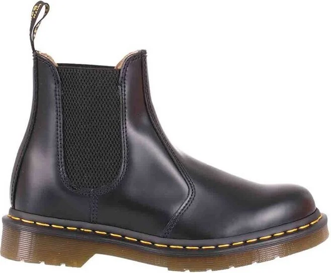 Dr. Martens 2976 Ankle Boots