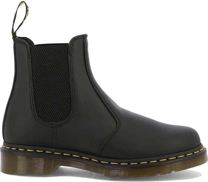 Dr. Martens "2976" Ankle Boots