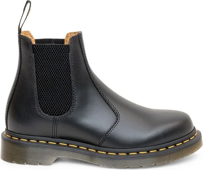 Dr. Martens 2976 Ankle Boots