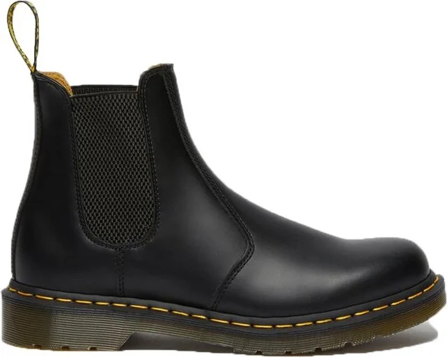 Dr. Martens 2976 Ankle Boots