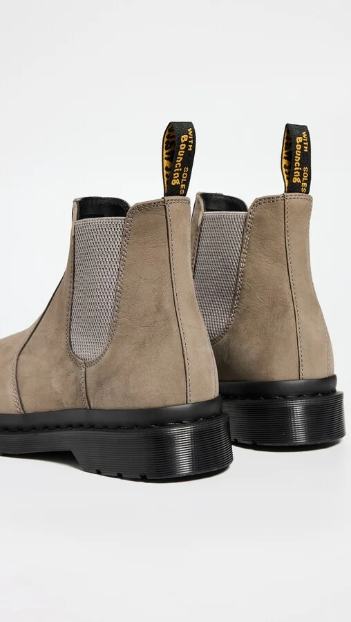 Dr. Martens 2976 Boots - Image 3
