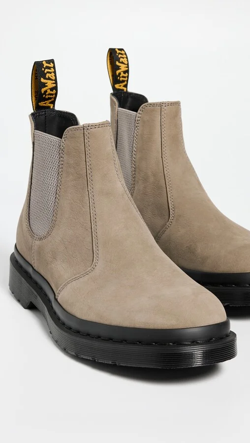 Dr. Martens 2976 Boots - Image 4